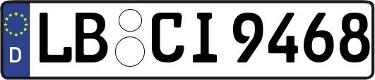 LB-CI9468