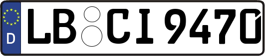 LB-CI9470