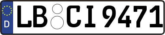 LB-CI9471