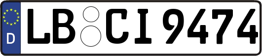 LB-CI9474