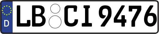 LB-CI9476