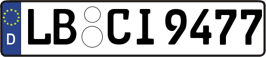 LB-CI9477