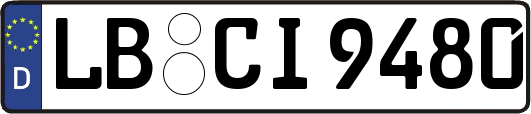 LB-CI9480