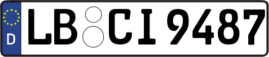 LB-CI9487