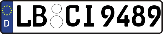 LB-CI9489