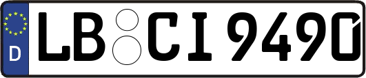 LB-CI9490
