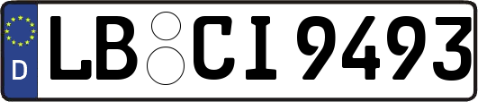 LB-CI9493