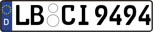 LB-CI9494