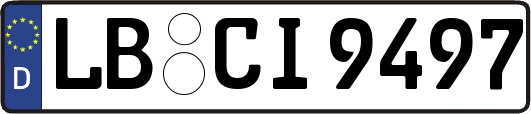 LB-CI9497