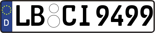 LB-CI9499