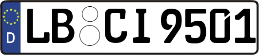 LB-CI9501