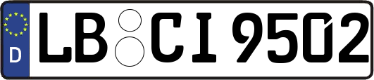 LB-CI9502