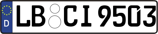 LB-CI9503