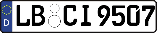 LB-CI9507