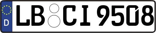 LB-CI9508