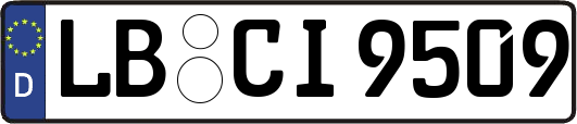 LB-CI9509