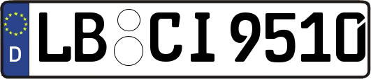 LB-CI9510