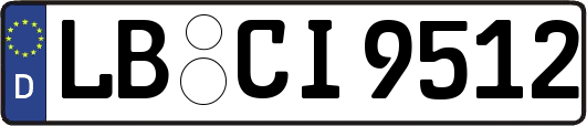 LB-CI9512