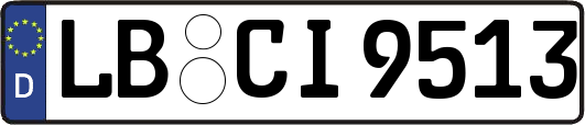 LB-CI9513