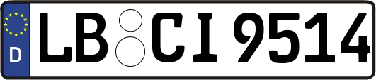 LB-CI9514