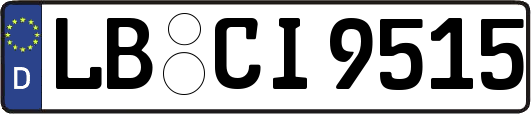 LB-CI9515