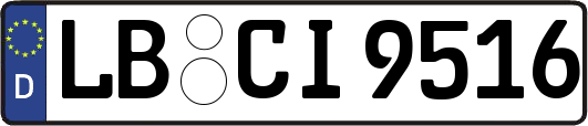LB-CI9516