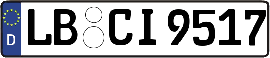 LB-CI9517