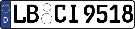 LB-CI9518