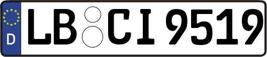 LB-CI9519