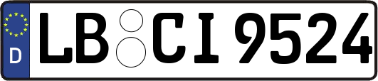 LB-CI9524