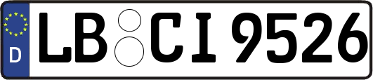 LB-CI9526