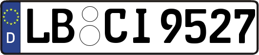 LB-CI9527