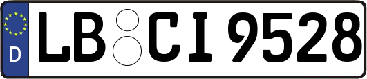 LB-CI9528