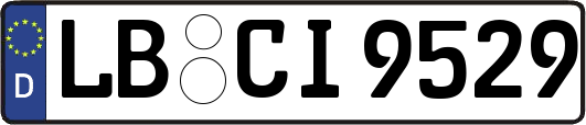 LB-CI9529