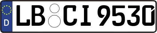 LB-CI9530