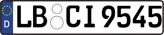 LB-CI9545