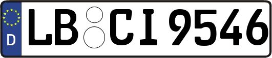 LB-CI9546