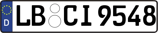 LB-CI9548