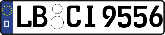 LB-CI9556