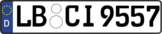 LB-CI9557