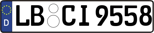 LB-CI9558