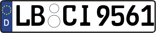 LB-CI9561