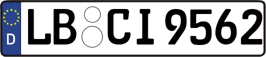 LB-CI9562