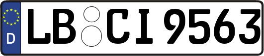 LB-CI9563