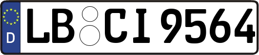 LB-CI9564