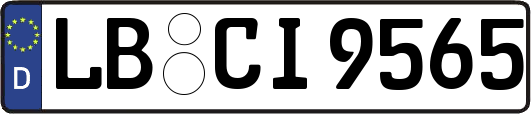 LB-CI9565