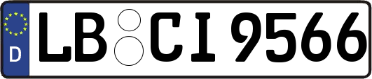 LB-CI9566