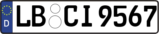 LB-CI9567