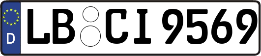 LB-CI9569