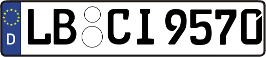 LB-CI9570
